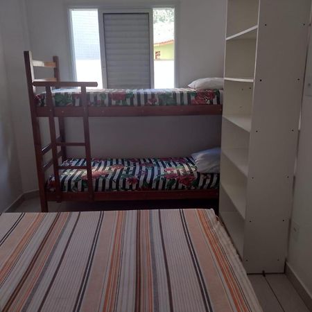 Apartamento House Com Area Privativa Gourmet E Amplo Lazer No Condominio ウバトゥバ エクステリア 写真