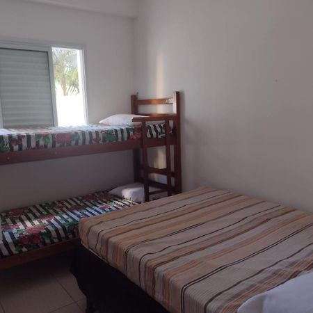 Apartamento House Com Area Privativa Gourmet E Amplo Lazer No Condominio ウバトゥバ エクステリア 写真
