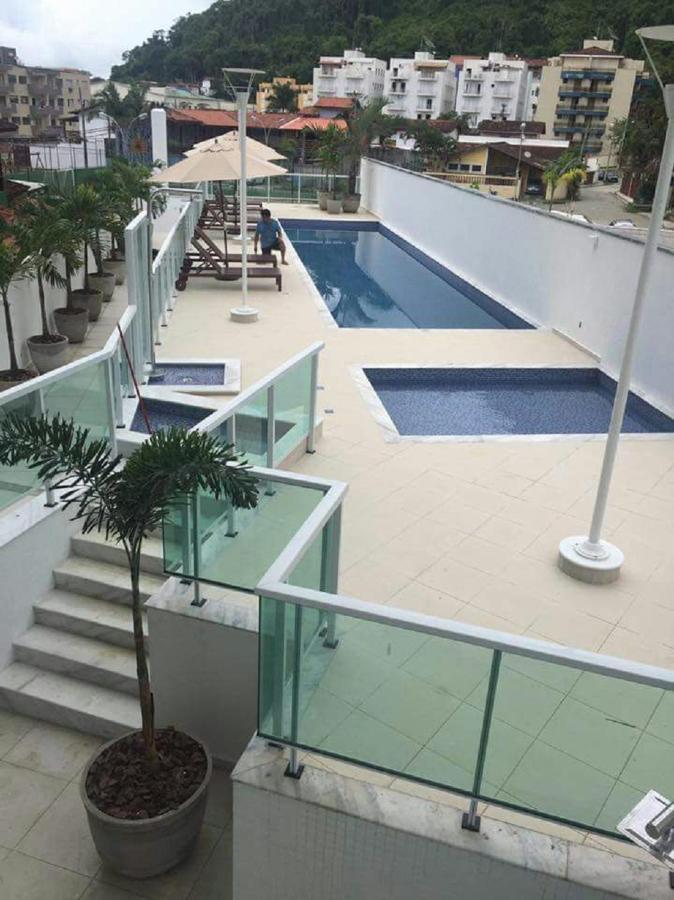 Apartamento House Com Area Privativa Gourmet E Amplo Lazer No Condominio ウバトゥバ エクステリア 写真