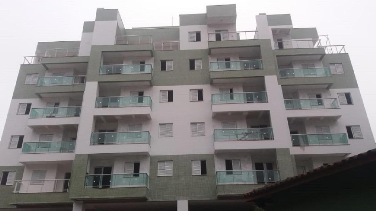 Apartamento House Com Area Privativa Gourmet E Amplo Lazer No Condominio ウバトゥバ エクステリア 写真