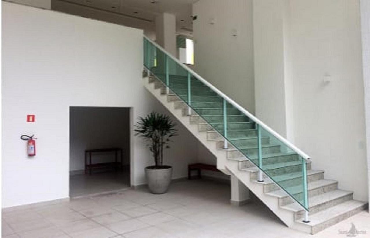 Apartamento House Com Area Privativa Gourmet E Amplo Lazer No Condominio ウバトゥバ エクステリア 写真