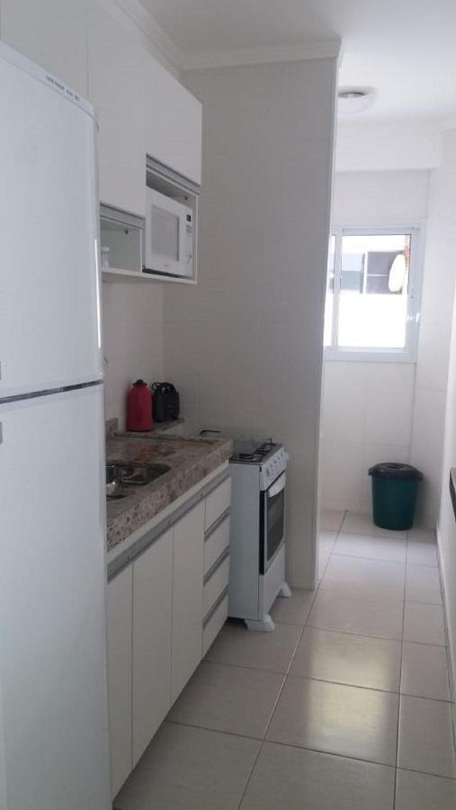 Apartamento House Com Area Privativa Gourmet E Amplo Lazer No Condominio ウバトゥバ エクステリア 写真