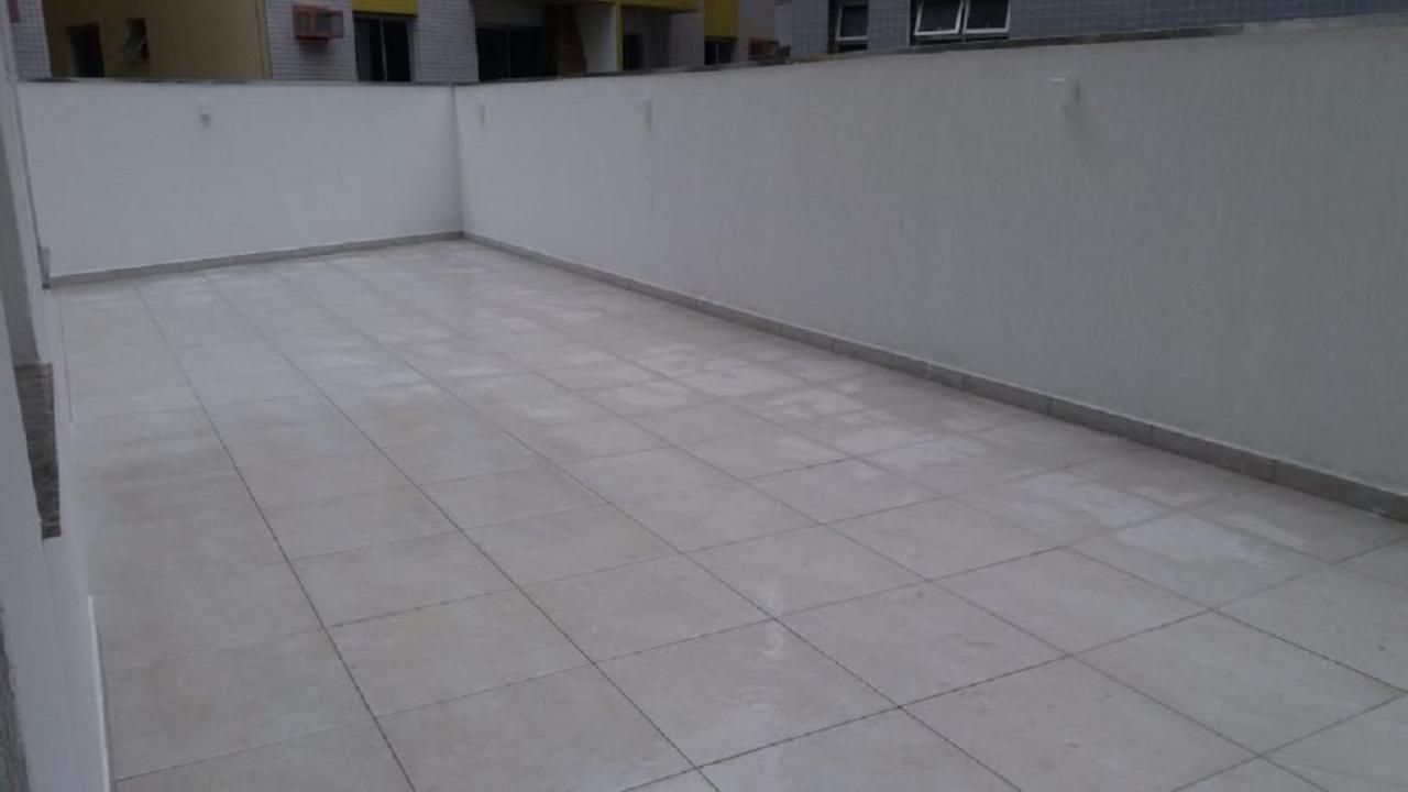 Apartamento House Com Area Privativa Gourmet E Amplo Lazer No Condominio ウバトゥバ エクステリア 写真