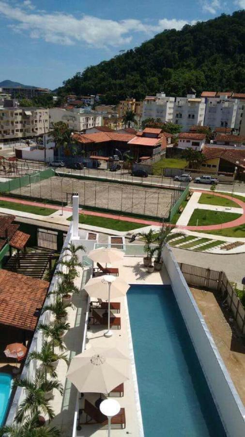 Apartamento House Com Area Privativa Gourmet E Amplo Lazer No Condominio ウバトゥバ エクステリア 写真