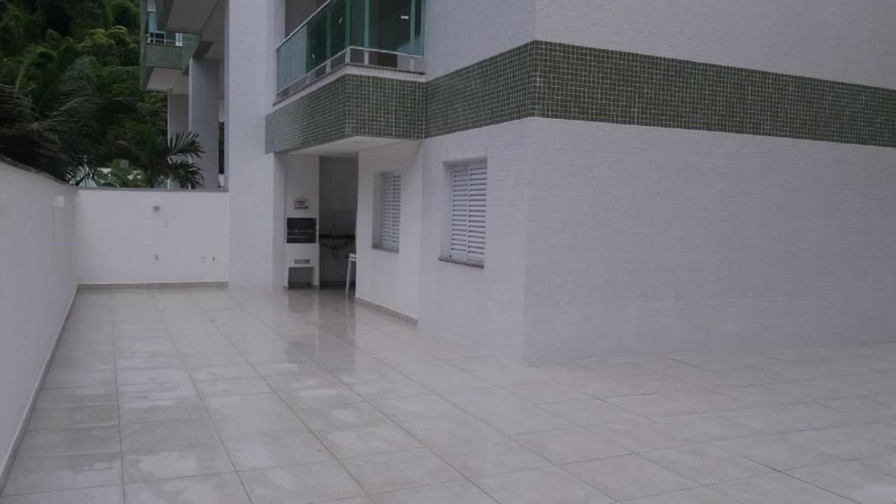 Apartamento House Com Area Privativa Gourmet E Amplo Lazer No Condominio ウバトゥバ エクステリア 写真