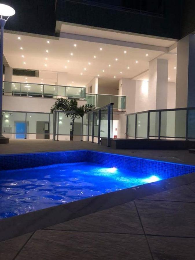 Apartamento House Com Area Privativa Gourmet E Amplo Lazer No Condominio ウバトゥバ エクステリア 写真