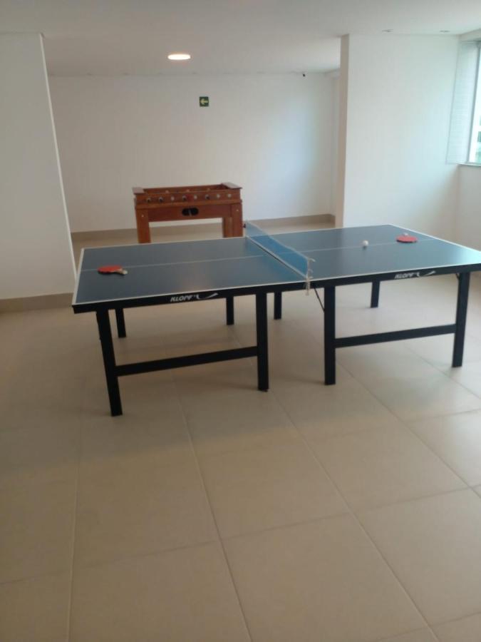 Apartamento House Com Area Privativa Gourmet E Amplo Lazer No Condominio ウバトゥバ エクステリア 写真