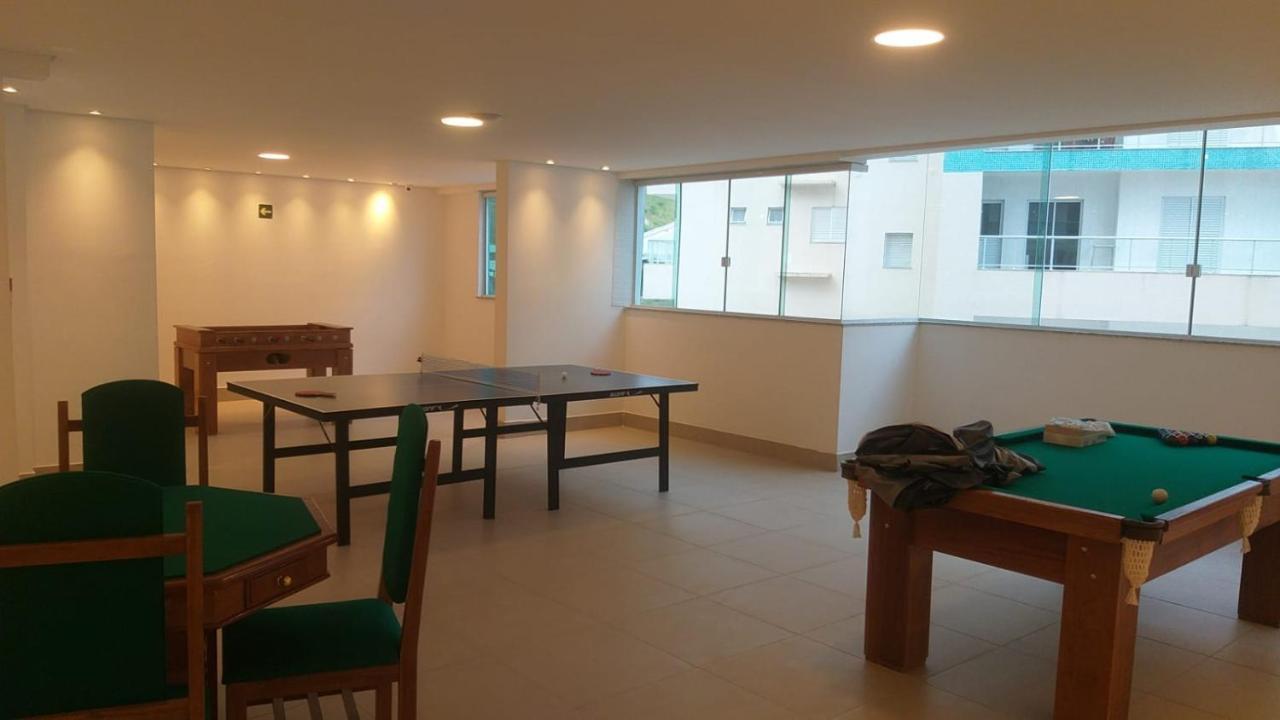 Apartamento House Com Area Privativa Gourmet E Amplo Lazer No Condominio ウバトゥバ エクステリア 写真
