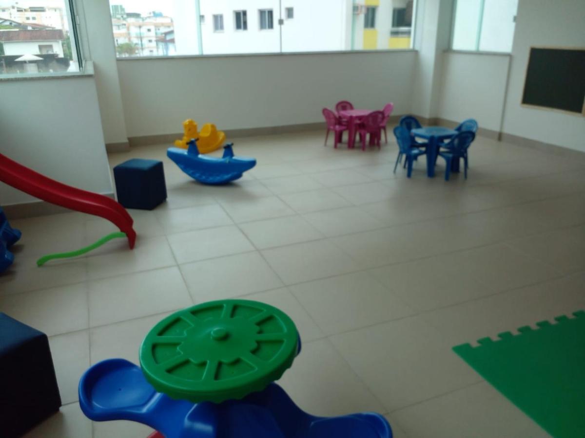 Apartamento House Com Area Privativa Gourmet E Amplo Lazer No Condominio ウバトゥバ エクステリア 写真