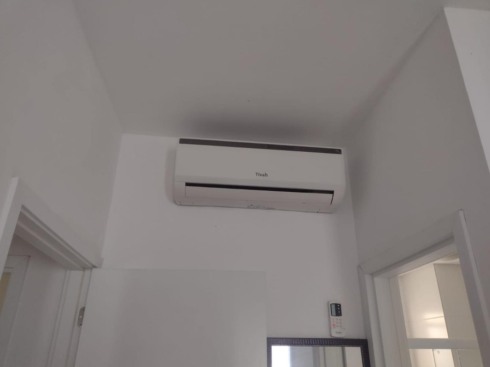 Apartamento House Com Area Privativa Gourmet E Amplo Lazer No Condominio ウバトゥバ エクステリア 写真
