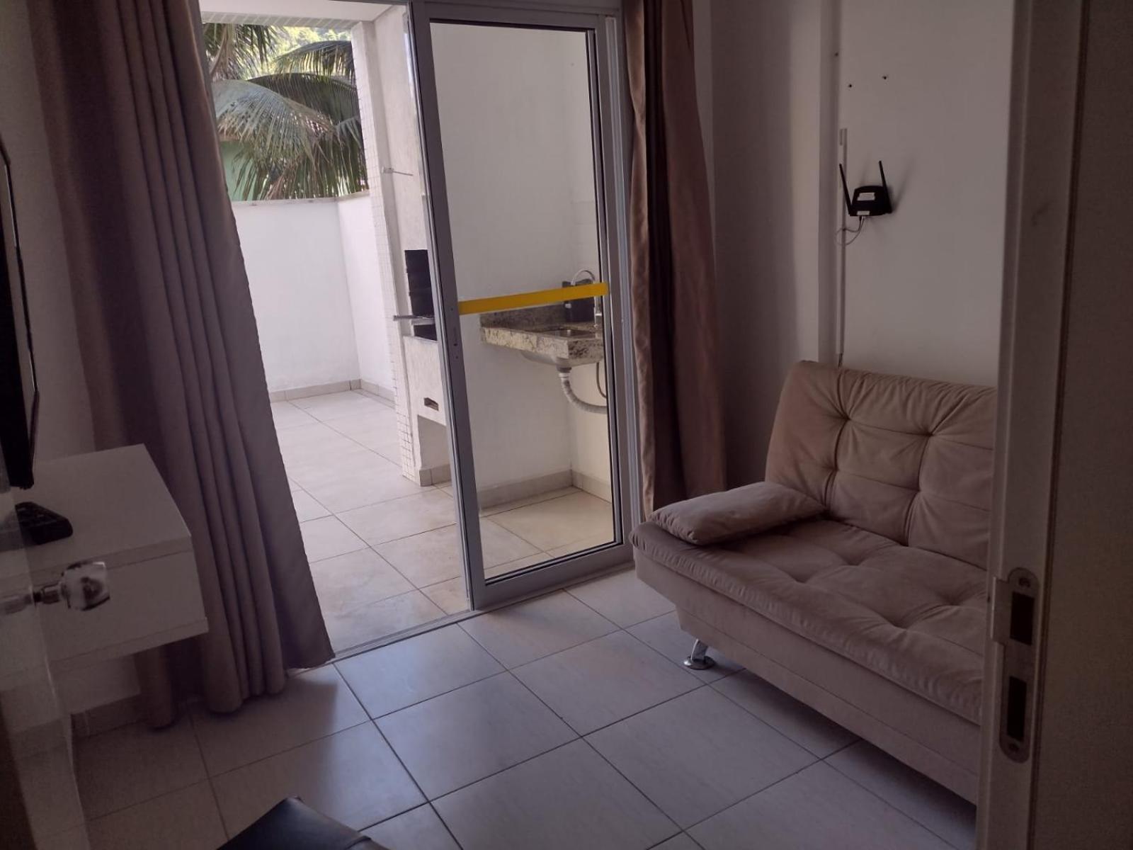 Apartamento House Com Area Privativa Gourmet E Amplo Lazer No Condominio ウバトゥバ エクステリア 写真