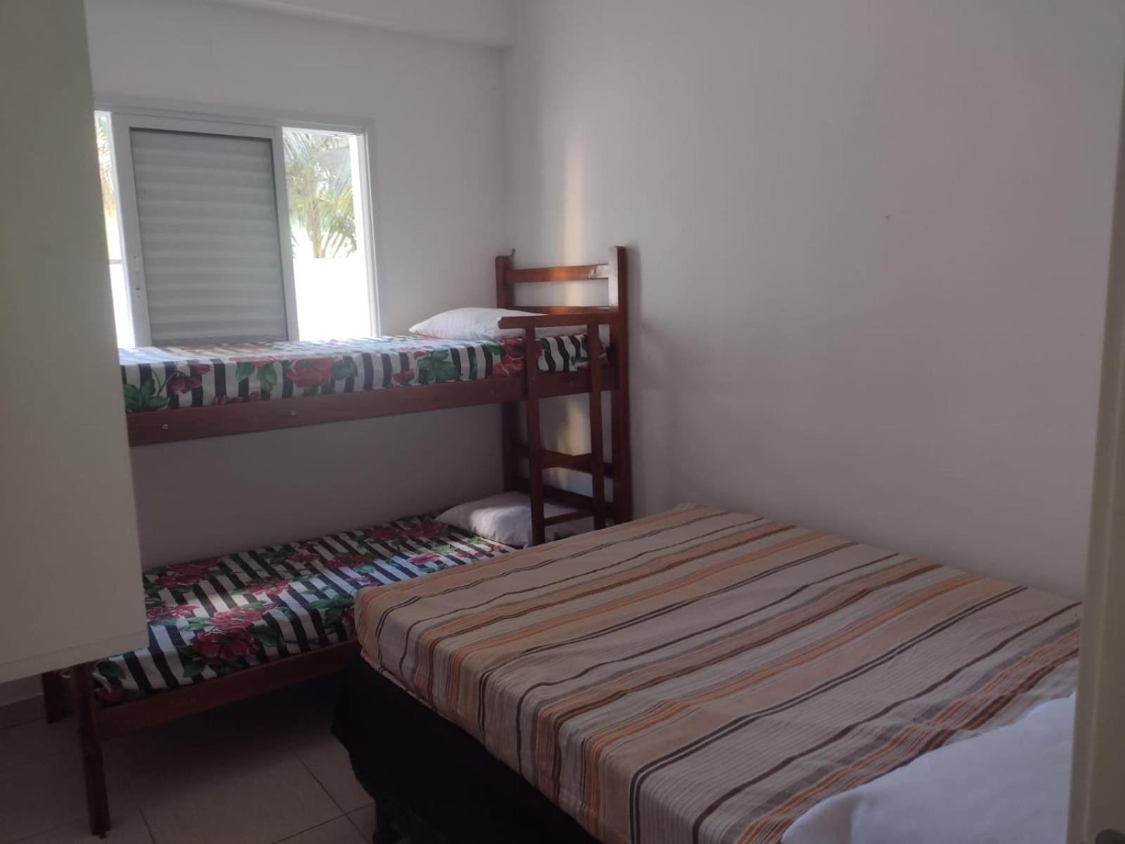 Apartamento House Com Area Privativa Gourmet E Amplo Lazer No Condominio ウバトゥバ エクステリア 写真