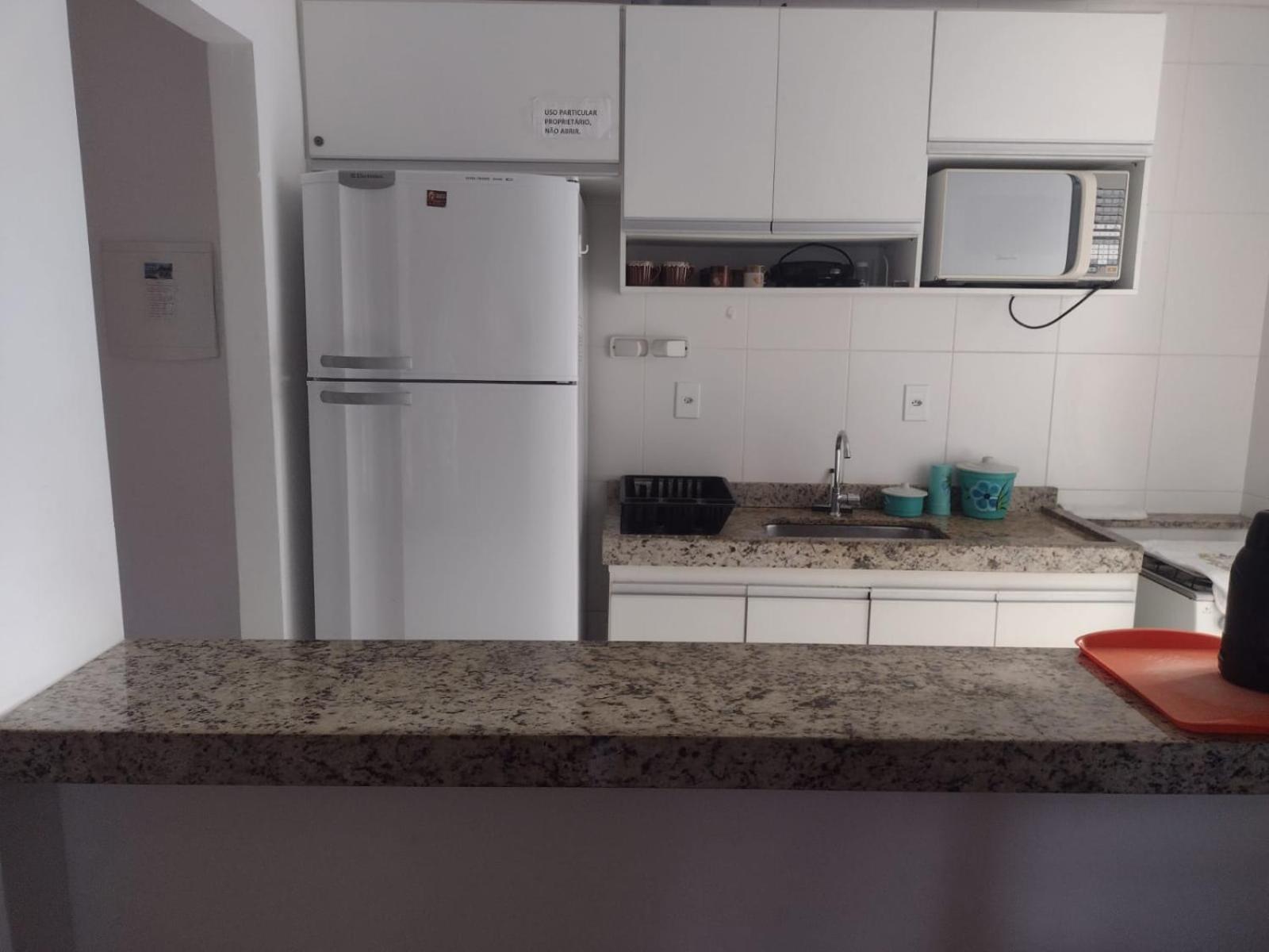 Apartamento House Com Area Privativa Gourmet E Amplo Lazer No Condominio ウバトゥバ エクステリア 写真