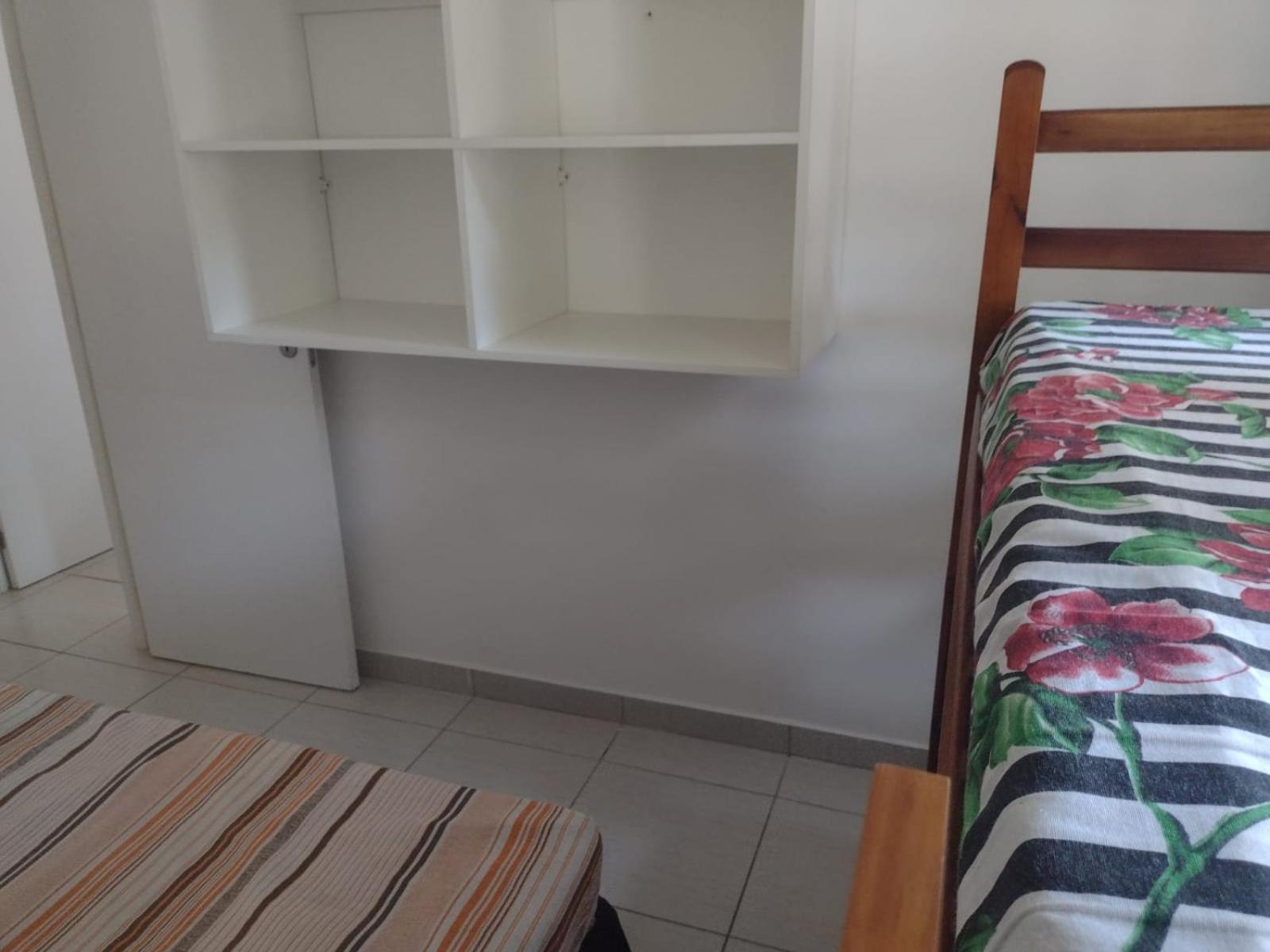 Apartamento House Com Area Privativa Gourmet E Amplo Lazer No Condominio ウバトゥバ エクステリア 写真