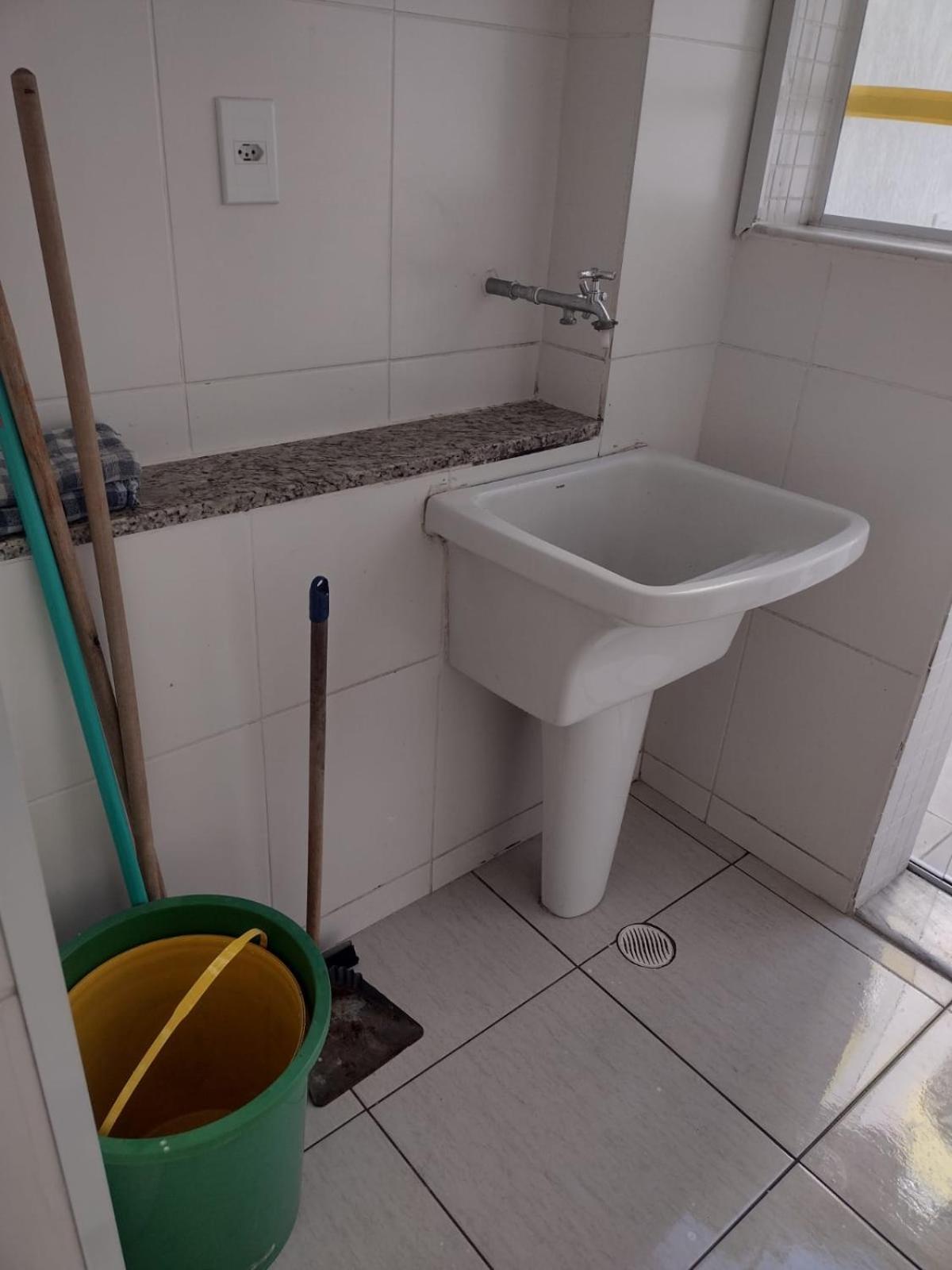 Apartamento House Com Area Privativa Gourmet E Amplo Lazer No Condominio ウバトゥバ エクステリア 写真