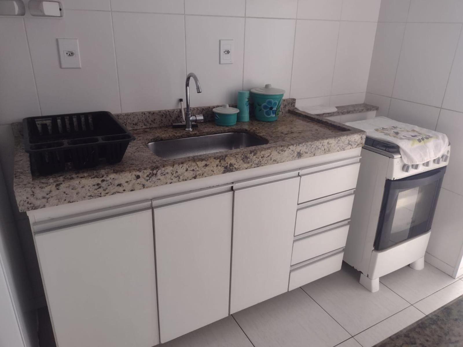 Apartamento House Com Area Privativa Gourmet E Amplo Lazer No Condominio ウバトゥバ エクステリア 写真
